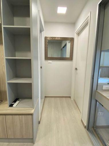 รูป 2 ห้องนอน🦊HunterCondo🦊พระโขนง💥พลัม คอนโด สุขุมวิท 62🔴🟢🟡 - รูปที่ 9/18