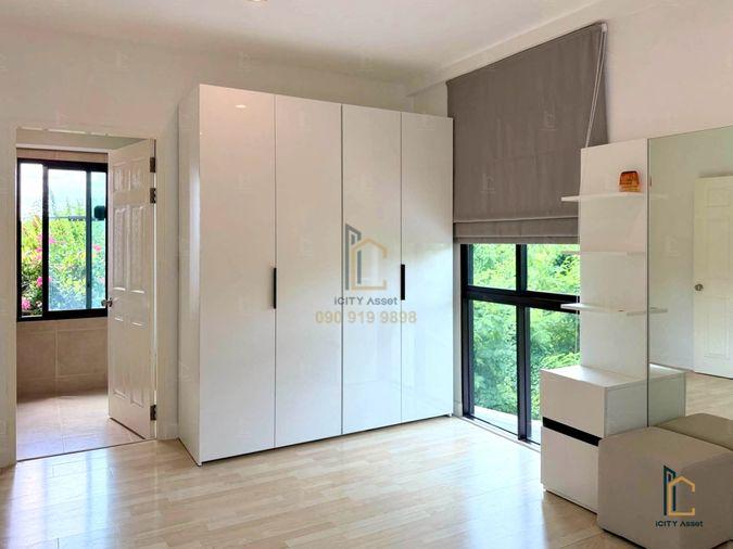 รูป 🔥For Rent!! ready to move-in 3b3b 49k - Areeya Mandarina Sukhumvit 77 📞Call 090 919 9898 - รูปที่ 11/20