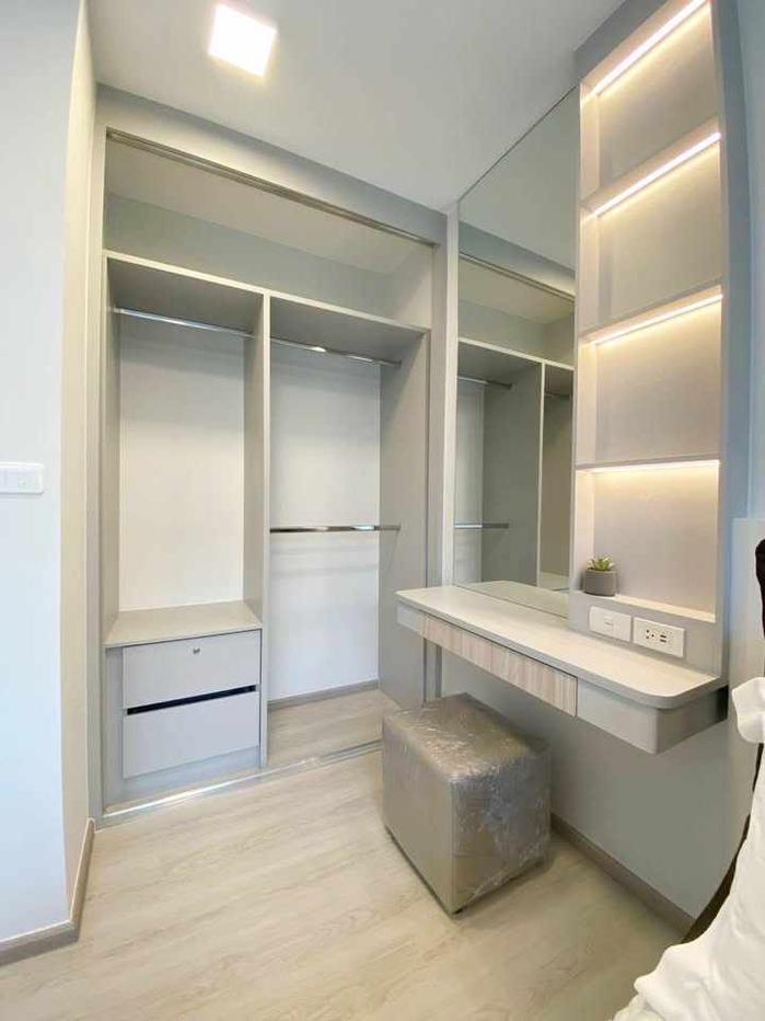 รูป 2 ห้องนอน🦊HunterCondo🦊พระโขนง💥พลัม คอนโด สุขุมวิท 62🔴🟢🟡 - รูปที่ 3/18