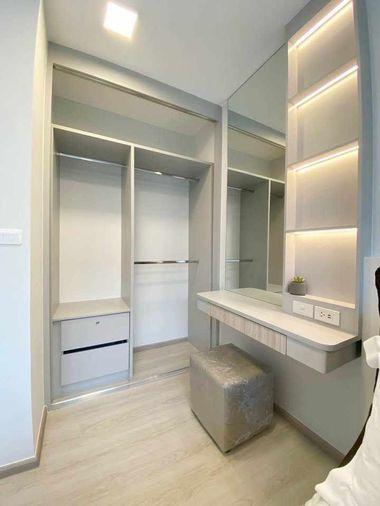 รูป 2 ห้องนอน🦊HunterCondo🦊พระโขนง💥พลัม คอนโด สุขุมวิท 62🔴🟢🟡 - รูปที่ 3/18