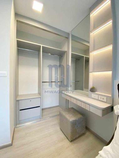 รูป 2 ห้องนอน🦊HunterCondo🦊พระโขนง💥พลัม คอนโด สุขุมวิท 62🔴🟢🟡 - รูปที่ 3/18