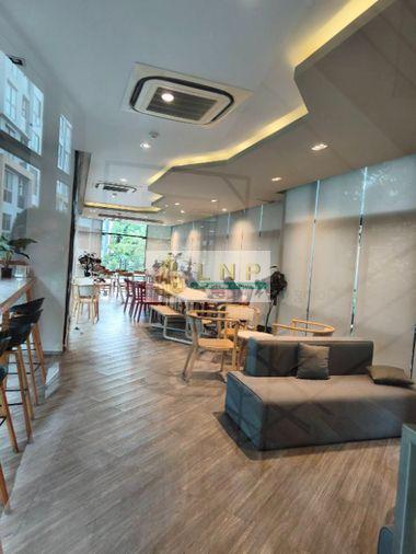 picture Condo for Rent: The Excel Hideaway Sukhumvit 71 Property Code | LNP-C14096 - 8/8
