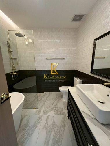 picture For Rent Townhouse Sukhumvit50 BTS Onnut GH580 - 24/32