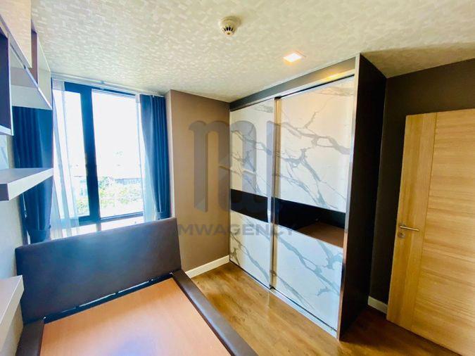 รูป 2 ห้องนอน🦊HunterCondo🦊มีนบุรี 💥 เอสต้า บลิซ 🔴126/125🟢🟡 - รูปที่ 14/21