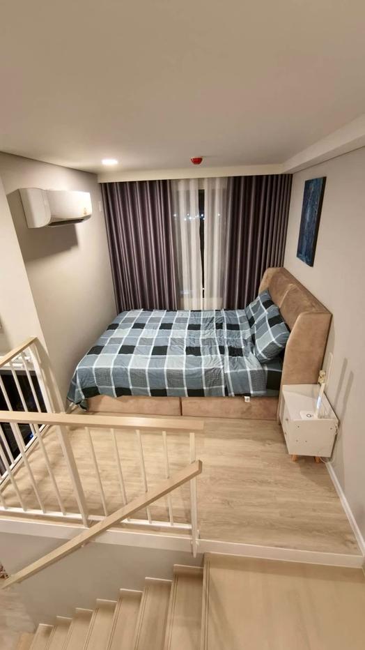 picture Condo for Rent: Landmark @Grand Station     Property Code | LNP-C14085 - 1/19