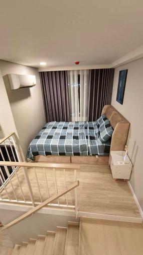 picture Condo for Rent: Landmark @Grand Station     Property Code | LNP-C14085 - 1/19