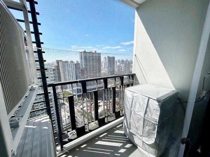 รูป 2 ห้องนอน🦊HunterCondo🦊สวนหลวง💥อาร์ทีมิส สุขุมวิท 77🔴🟢🟡 - รูปที่ 10/13