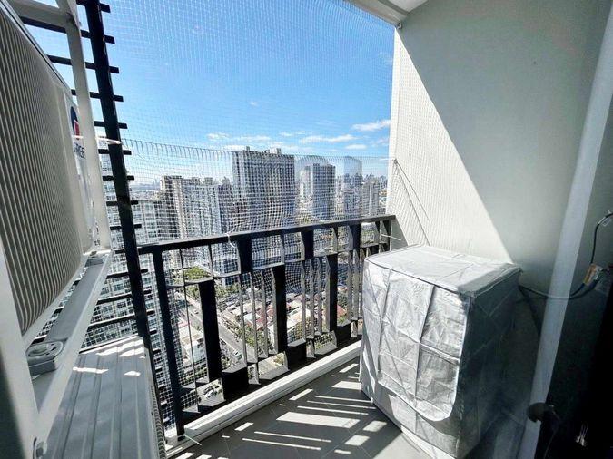 รูป 2 ห้องนอน🦊HunterCondo🦊สวนหลวง💥อาร์ทีมิส สุขุมวิท 77🔴🟢🟡 - รูปที่ 10/13