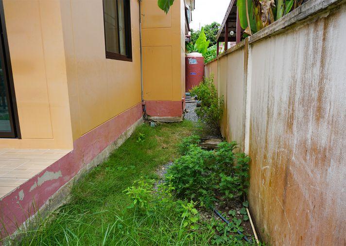รูป ขายบ้าน หมู่บ้านเฟื่องสุข 5 กาญจนาภิเษก บางบัวทอง นนทบุรี - รูปที่ 4/20