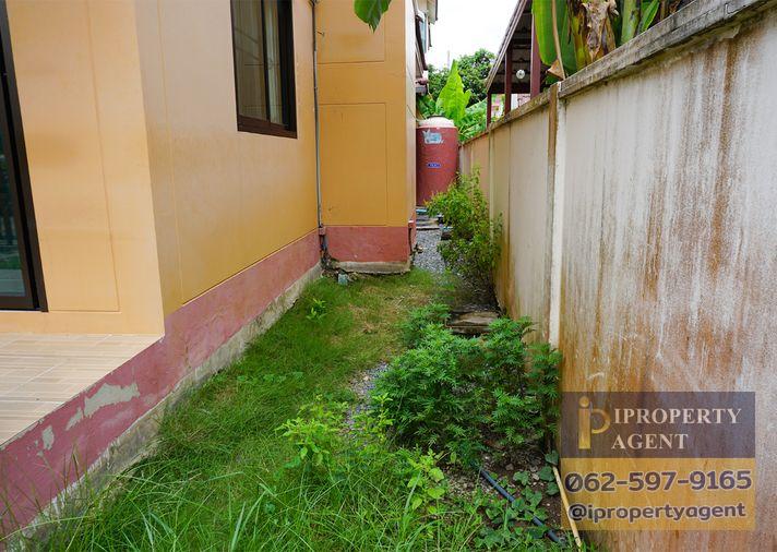 รูป ขายบ้าน หมู่บ้านเฟื่องสุข 5 กาญจนาภิเษก บางบัวทอง นนทบุรี - รูปที่ 4/20