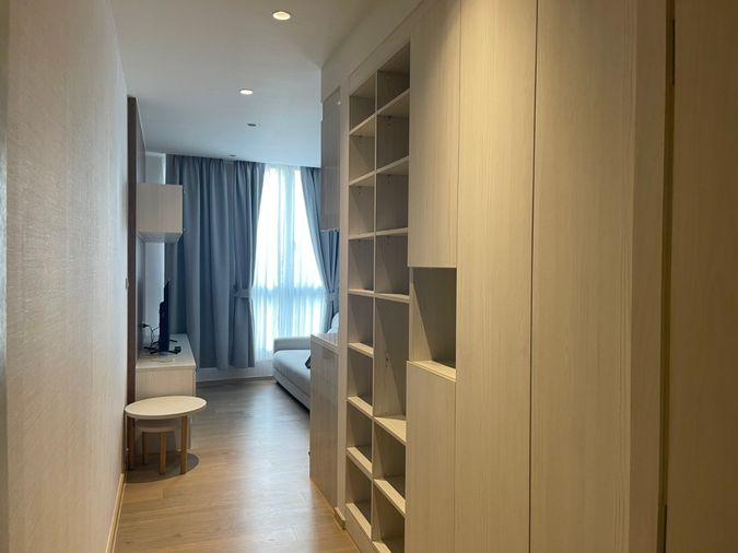 picture Condo for Rent Runesu Thonglor 5, Bangkok - 3/31