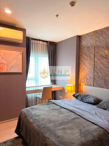 picture Condo for Rent: Dcon Prime Rattanathibet Property Code | LNP-C14087 - 12/12