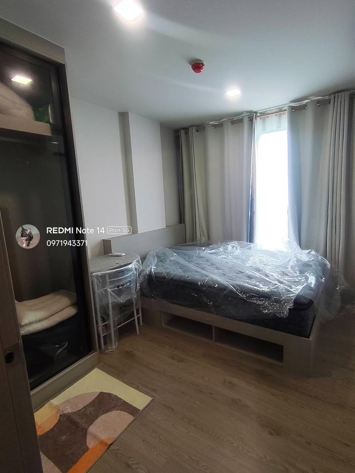 รูป SP132📍ให้เช่า (For Rent)  Kave COCO บางแสน  Tel: 064-242-6068,099-690-3486  - รูปที่ 8/10