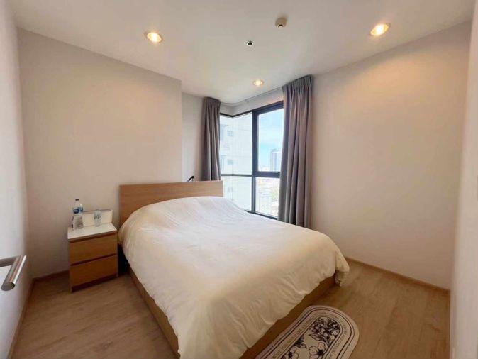 รูป  2 ห้องนอน🦊HunterCondo🦊ไอดีโอ คิว ราชเทวี - รูปที่ 2/10