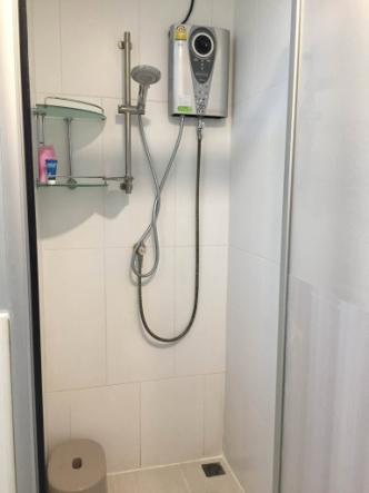 รูป 🤝🏻RB25461 ให้เช่าถูกมาก👍ยู ดีไลท์ 2 แอท บางซื่อ สเตชั่น✅แอดไลน์ @mproperty( มี @ ด้วย) แอดมินตอบไว - รูปที่ 7/8