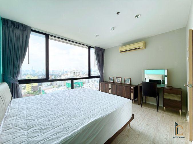 รูป 🔥For Rent!! ready to move-in 2b2b 38k - The Issara Ladprao 📞Call 090 919 9898 - รูปที่ 13/16