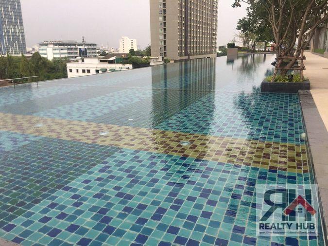 รูป 🤝🏻RB25453 ให้เช่าถูกมาก👍ศุภาลัย เวอเรนด้า รัชวิภา - ประชาชื่น✅แอดไลน์ @mproperty( มี @ ด้วย) แอดมินตอบไว - รูปที่ 7/10