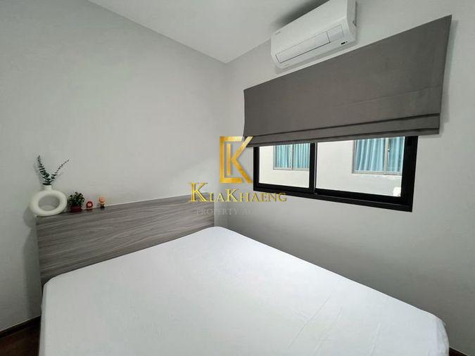 picture For Rent Townhouse Pleno Sukhumvit Bangna2 GH589 - 11/15