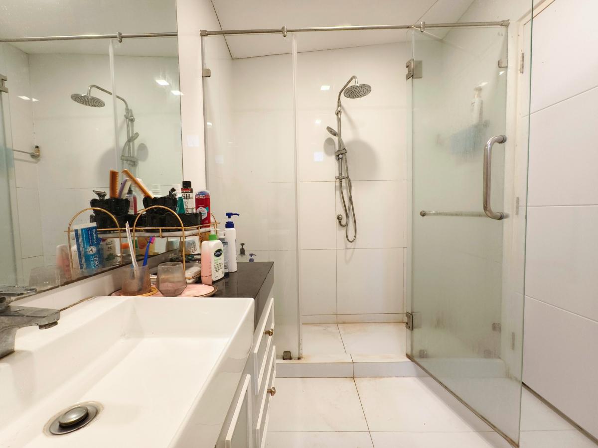รูป ขาย บ้านเดี่ยว ตกแต่งผนังและBuild-inทั้งบ้าน Bangkok Boulevard Ramintra-Serithai2 สไตล์ Luxury Nordic 62.3 ตร.ว.  - รูปที่ 12/37
