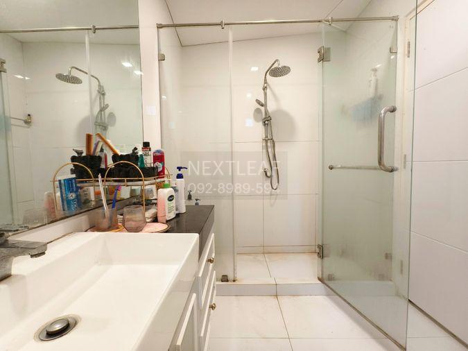 รูป ขาย บ้านเดี่ยว ตกแต่งผนังและBuild-inทั้งบ้าน Bangkok Boulevard Ramintra-Serithai2 สไตล์ Luxury Nordic 62.3 ตร.ว. - รูปที่ 12/37
