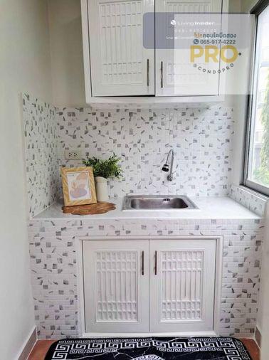 picture P-1639✨Regent Home 1 Phaholyothin 67 best price 1.29 M. // 0659174222 // - 6/9