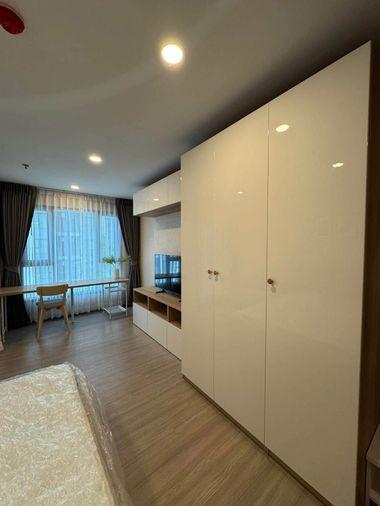 picture Condo for Rent: Aspire Sukhumvit - Rama 4    Property Code | LNP-C8417 - 6/18