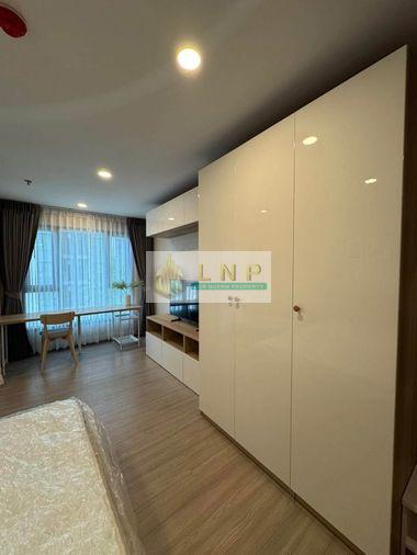 picture Condo for Rent: Aspire Sukhumvit - Rama 4 Property Code | LNP-C8417 - 6/18