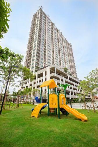 รูป 2 ห้องนอน🦊HunterCondo🦊นนทบุรี 💥ศุภาลัย เวอเรนด้า รัตนาธิเบศร์🔴🟢🟡 - รูปที่ 16/17