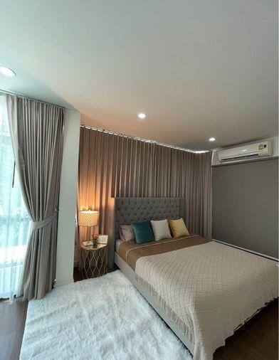 รูป ให้เช่า บ้านเดี่ยว โครงการFor Rent Detached House Setthasiri Krungthep Kreetha GH590กรุงเทพกีฑา GH590 - รูปที่ 12/18