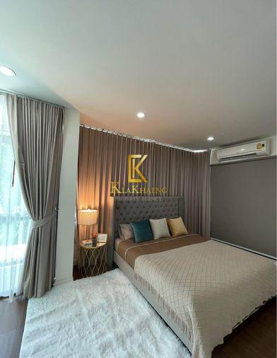รูป ให้เช่า บ้านเดี่ยว โครงการFor Rent Detached House Setthasiri Krungthep Kreetha GH590กรุงเทพกีฑา GH590 - รูปที่ 12/18