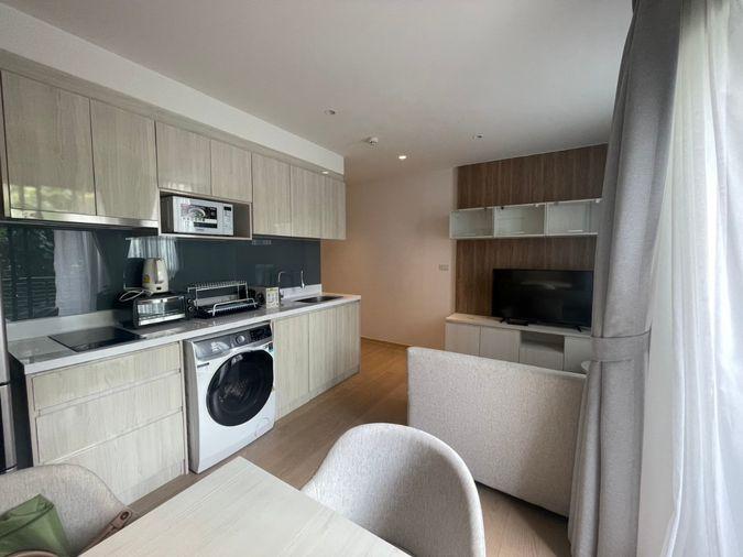 picture Condo for Rent Runesu Thonglor 5, Bangkok - 8/31