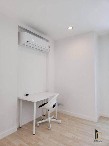 รูป 🔥For Rent!! ready to move-in 3b3b 49k - Areeya Mandarina Sukhumvit 77 📞Call 090 919 9898 - รูปที่ 12/20