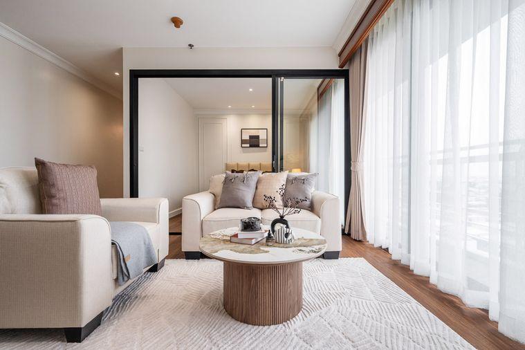picture Condo for sale :Regent Home 7/2   - 9/47