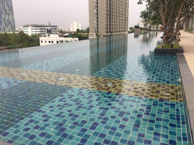รูป 🏢 ให้เช่าคอนโด : Supalai Veranda Ratchavipha - Prachachuen (ศุภาลัย เวอเรนด้า รัชวิภา - ประชาชื่น)   รหัสทรัพย์  | 📌LNP-C14088  - รูปที่ 9/11