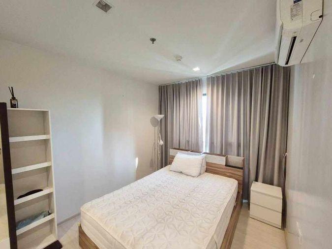รูป  2 ห้องนอน🦊HunterCondo🦊ไลฟ์ สุขุมวิท 48 - รูปที่ 1/7
