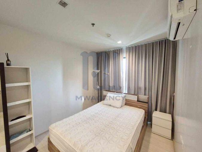 รูป 2 ห้องนอน🦊HunterCondo🦊ไลฟ์ สุขุมวิท 48 - รูปที่ 1/7