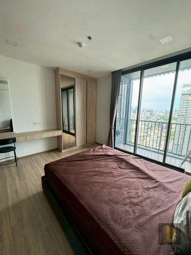 picture 🌆 For Rent: XT Phayathai - Near BTS Phaya Thai | Fully Furnished & Ready to Move In @90condo 🌃 - 2/8