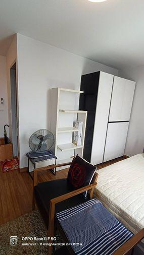 รูป IDEO Mix Sukhumvit 103 | ว่างพร้อมอยู่ ชั้นสูง วิวไม่บล็อค #2026071615099 - รูปที่ 5/8