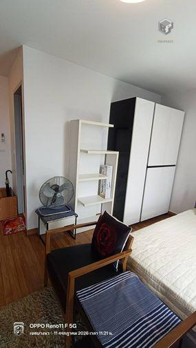 รูป IDEO Mix Sukhumvit 103 | ว่างพร้อมอยู่ ชั้นสูง วิวไม่บล็อค #2026071615099 - รูปที่ 5/8