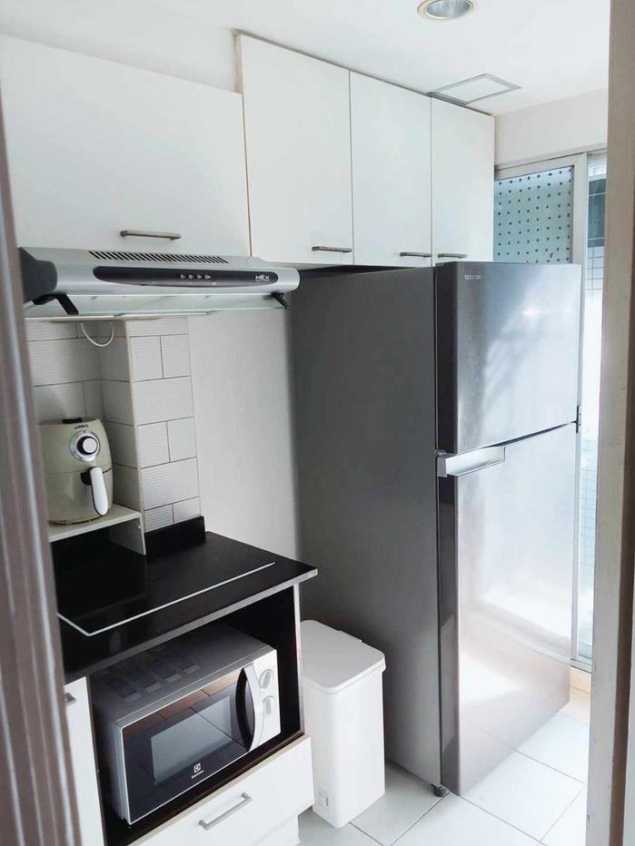 รูป  2 ห้องนอน🦊HunterCondo🦊ลุมพินี วิลล์ สุขุมวิท 77 - รูปที่ 5/14