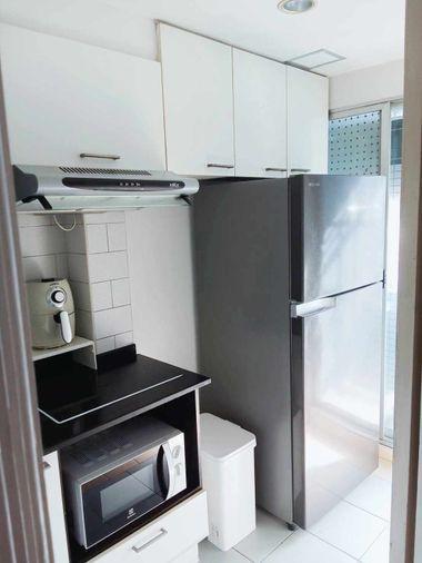 รูป  2 ห้องนอน🦊HunterCondo🦊ลุมพินี วิลล์ สุขุมวิท 77 - รูปที่ 5/14
