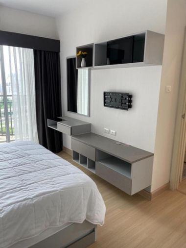 รูป รวมคอนโด 2 ห้องนอน🦊HunterCondo🦊 Supalai Veranda Rama 9 - รูปที่ 3/18