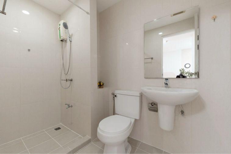 รูป 📌 คอนโดรีโนเวทใหม่ Icondo Ngamwongwan 1 bedroom ราคา 1.39 ลบ ฟรีโอน ✅ - รูปที่ 13/19