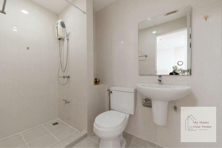 รูป 📌 คอนโดรีโนเวทใหม่ Icondo Ngamwongwan 1 bedroom ราคา 1.39 ลบ ฟรีโอน ✅ - รูปที่ 13/19