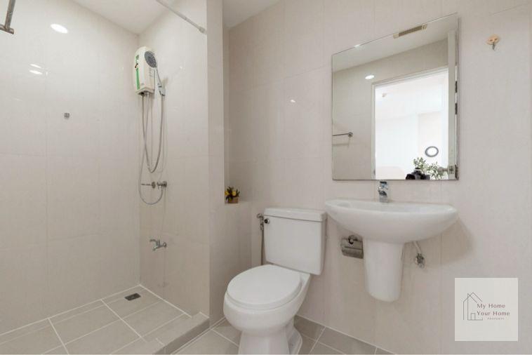 รูป 📌 คอนโดรีโนเวทใหม่ Icondo Ngamwongwan 1 bedroom ราคา 1.39 ลบ ฟรีโอน ✅ - รูปที่ 13/19