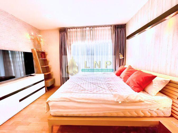 picture Condo for Rent: Noble Reveal Property Code | LNP-C14105 - 1/8