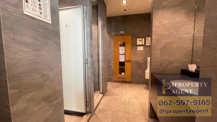 picture Condo for rent, Park 24 Phrom Phong, near BTS Skytrain. - 14/23