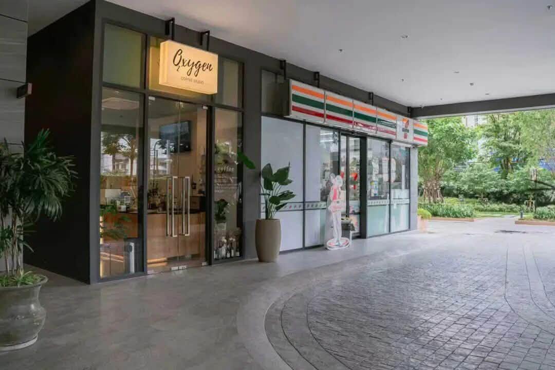 รูป 🏖️🏙️ ปล่อยเช่าคอนโด THE BASE Height Chiang Mai | 2 ห้องนอน วิวสระว่ายน้ำ | ตรงข้าม Central Festival | พร้อมเข้าอยู่ ✨ - รูปที่ 8/16