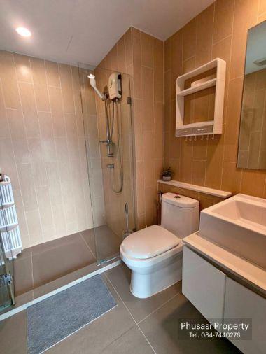 รูป 🔥🔥Hot Deal!🔥🔥 ให้เช่า เซนทริโอ คอนโดมิเนียม, ใกล้ Central Phuket🔥🔥 - รูปที่ 8/10