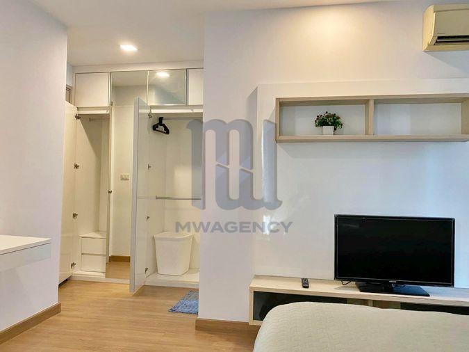 รูป 2 ห้องนอน🦊HunterCondo🦊Thru Thonglor - รูปที่ 19/19
